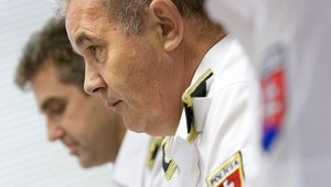 Polícia vyšetruje úplatky, mená aktérov tají