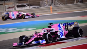 VC Sachiru: Perez nečakaným víťazom. Obrovská smola Russella