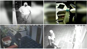 Pomôžte identifikovať lupičov. Prepadli pumpu i herňu