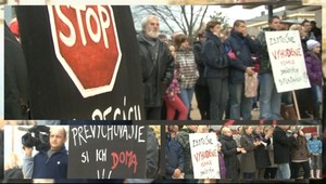 Sťahovanie osadníkov z Letanoviec k nám? Zabudnite!