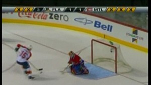 Gól Stümpela, asistencia Mariána Hossu