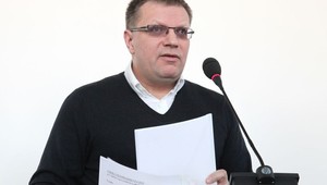 Šéf SFZ Kováčik požaduje za korupciu exemplárny trest