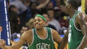 Boston vystriedal v čele východu Orlando