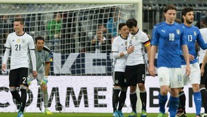 Nemci po dvoch desaťročiach opäť zdolali Talianov