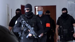 Bývalý člen ĽSNS pôjde za úkladnú vraždu do basy na 23 rokov. Do brutálneho činu zaplietol aj manželku