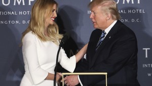 Ivanka Trump šéfka Svetovej banky? Biely dom to zvažuje