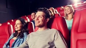 Takto ste kino ešte nezažili! Do projektu Kino z gauča sa môžete zapojiť aj vy!