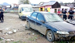 Obrovská tragédia na východe Slovenska: Opitý mladík zrazil dve deti, jedno zomrelo