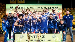 Spišskí Rytieri získali svoj druhý Slovenský pohár