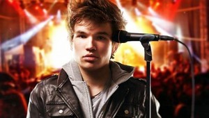 Martin Harich hviezdi na ostrovoch! Šťastie skúša v britskom X Factore