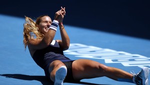 Acapulco Cibulkovej chutí. Je v semifinále a poskočí v rebríčku