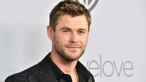 Chris Hemsworth si zahrá ikonickú úlohu v biografickom filme o známom športovcovi!
