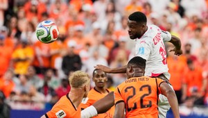 Oranjes prví v skupine F, Japonsko sa stretne s Brazíliou