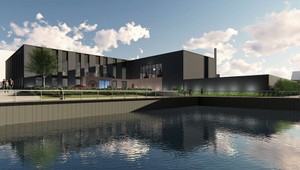 V Glasgowe vyrastie nová pálenica whisky