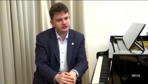 Svet 24 o podzemnom experimente ako aj netradičnej súťaži