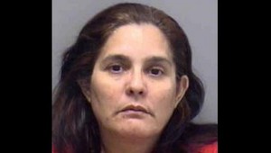 Američanka (46) skrývala doklady vo vagíne!