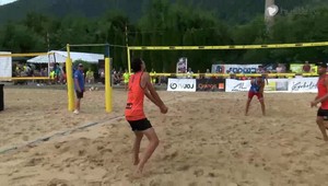 VIDEO: Summer Beach Tour na HUSTE.tv