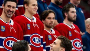 V nočnej NHL sa predstavia piati Slováci