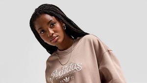 Dámske mikiny - doplňte si outfit na každú príležitosť s JD Sports