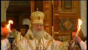 Pravoslávni veriaci slávia Kristovo zmŕtvychvstanie