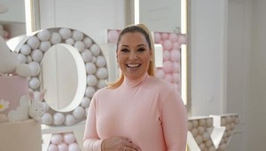 Z Dominiky Cibulkovej je už dvojnásobná mama: Odvážne FOTO priamo z pôrodnice!