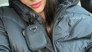 Slovenská kráska priznala, koľko pribrala: Do leta chce zhodiť 15 kíl!