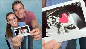 Budúca mamička Dominika Richterová konečne ukázala bruško: Pozrite, aká je krásna tehuľka!