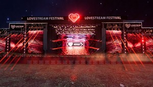 VYPUKNE hotové hudobné šialenstvo! Štartuje Lovestream Festival