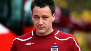 John Terry nečakane ukončil reprezentačnú kariéru