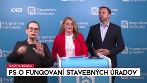 PS o fungovaní stavebných úradoch