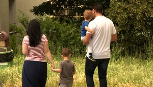 Egypťanovi Mohamedovi ostáva do núteného odchodu zo Slovenska päť dní. Manželia sa ale nevzdávajú