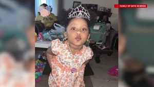 Nepochopiteľný čin: Len dvojročné dievčatko sa postrelilo