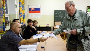 VOLEBNÝ MANUÁL. To najdôležitejšie o voľbách prezidenta