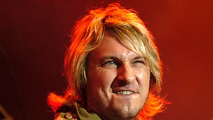 Skupina Gladiator vydáva DVD Live