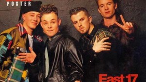 Spomínate si na slávnu skupinu East 17? Hlavného speváka by ste dnes asi nespoznali!