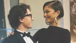 Zendaya a Tom Holland potajomky zasnúbení: Svadba bez fotiek a hostí?!