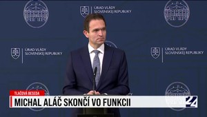 Tlačová beseda premiéra Ódora k aktuálnej situácii