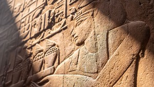 Desivé detaily o starovekom Egypte: Prečo ich pred nami taja?