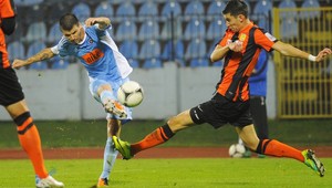 Highlight: Slovanu stačilo proti Košiciam zapnúť prvú polhodinku