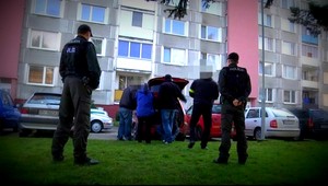 Tragédia v Michalovciach! Na oslave dobodali mladíka (†30), neprežil