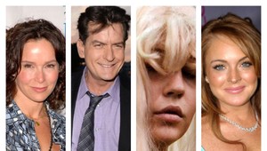 Osem hereckých hviezd, ktoré pochovali svoje hollywoodske kariéry