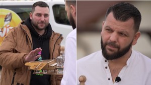 Čaká nás kuchársky špeciál plný testosterónu: Na tieto známe tváre sa môžete tešiť!