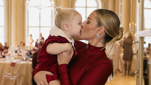 Dominika Cibulková svoje deti rozmaznáva: TOTO si každý rodič nemôže dovoliť