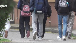 Vulgárne básničky na škole šokovali rodičov, prípad rieši polícia