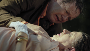 Zuzana Kronerová sa topila v jazere: Zachraňovať ju musel herecký kolega!