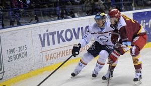 Košice si poradili s Trenčínom, rozhodol P. Bartoš