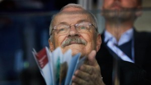 Ivan Gašparovič na dôchodku: Čo mu najviac chýba?