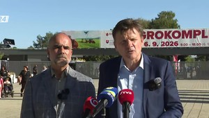 Tlačová beseda opozície k situácii v agrosektore