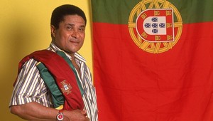 Legendárny "čierny panter" Eusébio oslávi v stredu 70 rokov