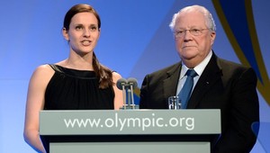 Barteková ohúrila Putina na večeri